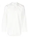 Post Archive Faction Shirt In Blanco