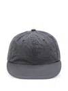 Post Archive Faction Cotton Cap In Gray