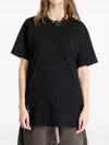 Post Archive Faction Cotton T-shirt