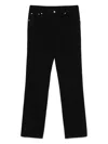 Post Archive Faction Logo-patch Jeans