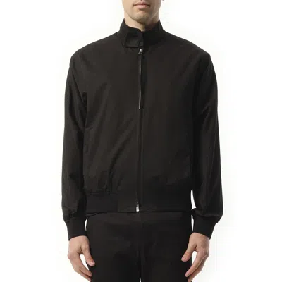 Post Archive Faction Men's 8.0 Bomber Right Jacket In Black