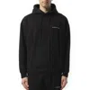 Post Archive Faction Men's 8.0 Hoodie Right In Black
