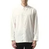 Post Archive Faction Shirt In White