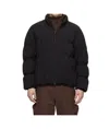 Post Archive Faction (paf) Black 5.1 Right Down Jacket In Black