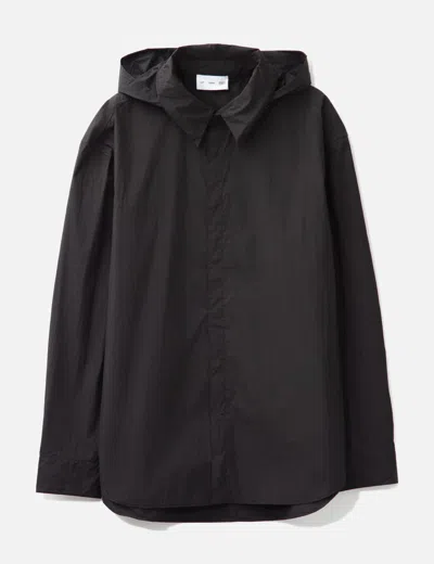 Post Archive Faction (paf) 4.0 Shirt Right In Black