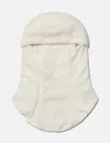 Post Archive Faction (paf) 5.1 Balaclava Right In White