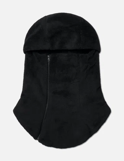Post Archive Faction (paf) 5.1 Balaclava Right In Black