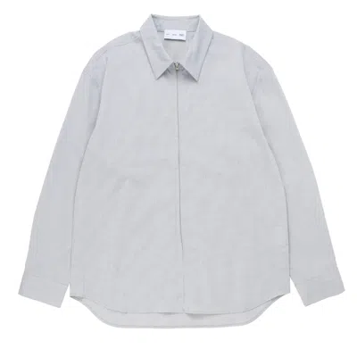 Post Archive Faction (paf) 6.0 Shirt Right Gray