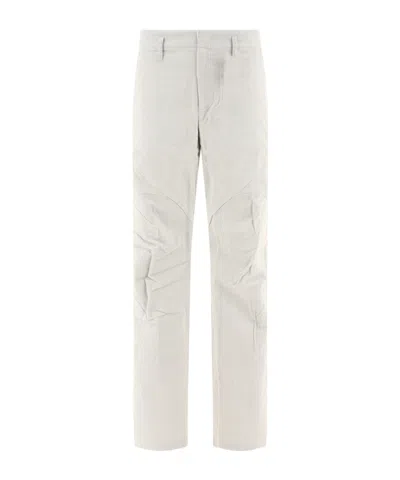 Post Archive Faction (paf) Belt Loop Casual Pants