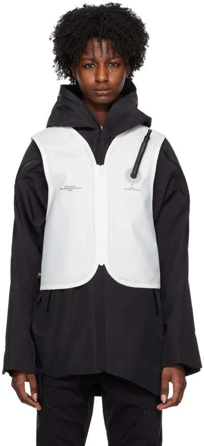 Post Archive Faction (paf) Black Lteks Storm Breaker Jacket