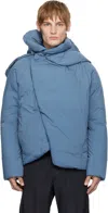 Post Archive Faction (paf) Post Archive Faction In Blue