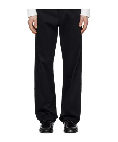 Post Archive Faction (paf) Casual Trousers