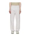 Post Archive Faction (paf) Casual Trousers