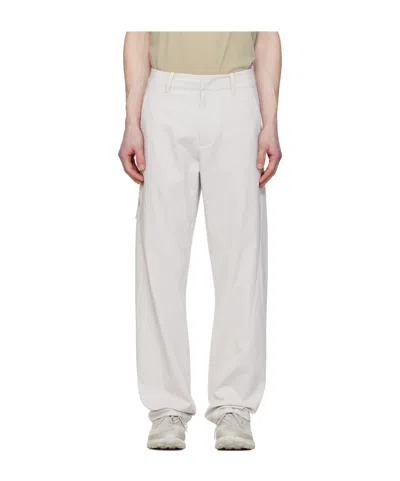 Post Archive Faction (paf) Casual Trousers