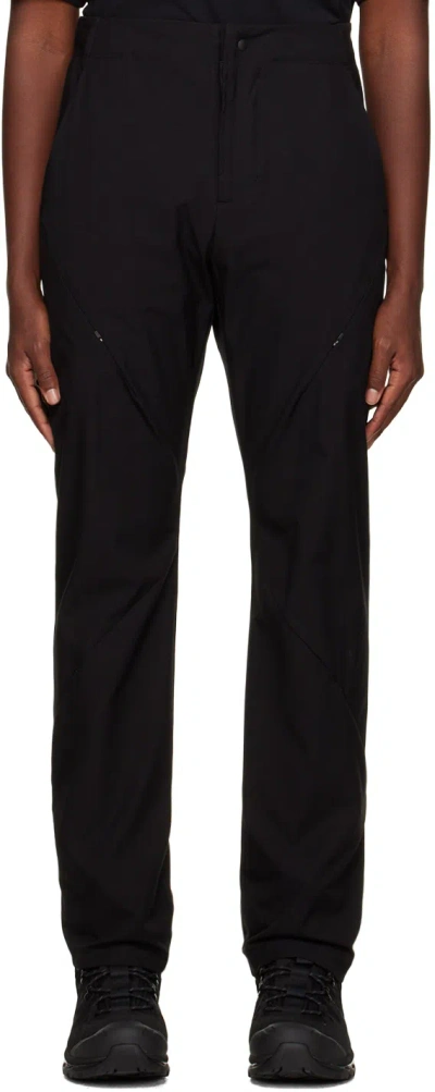 Post Archive Faction (paf) Casual Trousers