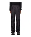 Post Archive Faction (paf) Casual Trousers