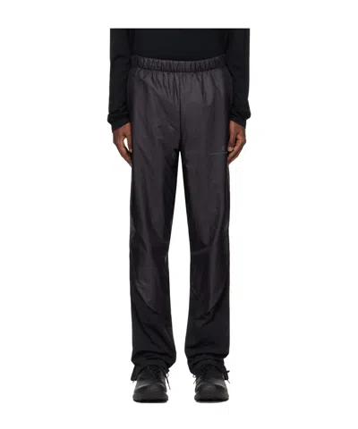 Post Archive Faction (paf) Casual Trousers