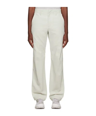 Post Archive Faction (paf) Casual Trousers
