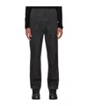 Post Archive Faction (paf) Casual Trousers