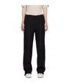 Post Archive Faction (paf) Casual Trousers