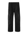 Post Archive Faction (paf) Casual Trousers