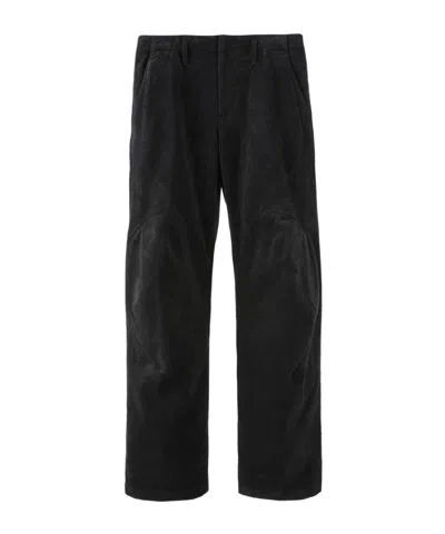 Post Archive Faction (paf) Casual Trousers