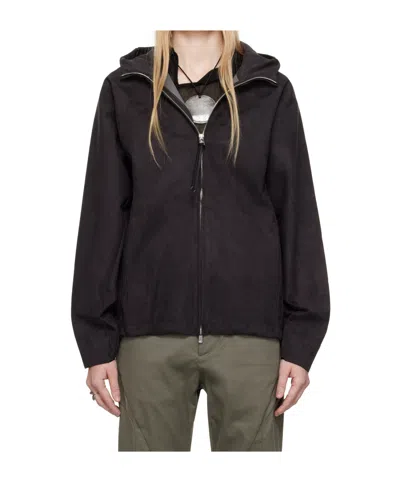 POST ARCHIVE FACTION (PAF) CENTER TECHNICAL JACKET