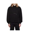 Post Archive Faction (paf) Cotton Hoodie