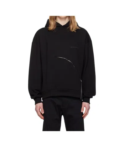 Post Archive Faction (paf) Cotton Hoodie