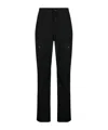 Post Archive Faction (paf) High Waist Casual Pants