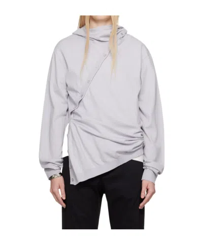 Post Archive Faction (paf) Hooded Sweater