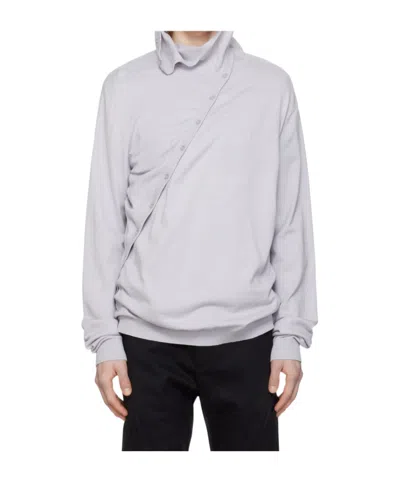 Post Archive Faction (paf) Hooded Sweater