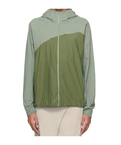 Post Archive Faction (paf) Jacket