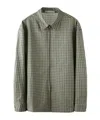 Post Archive Faction (paf) Lapel Shirt