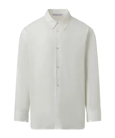 Post Archive Faction (paf) Lapel Shirt