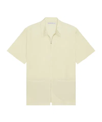 Post Archive Faction (paf) Lapel Shirt