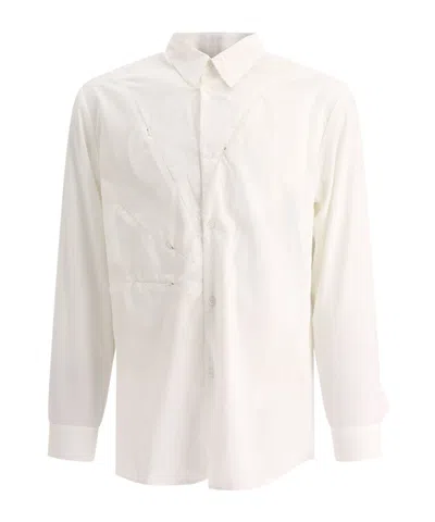 Post Archive Faction (paf) Long Sleeve Shirt