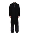 Shop Post Archive Faction (paf) Melton Coat