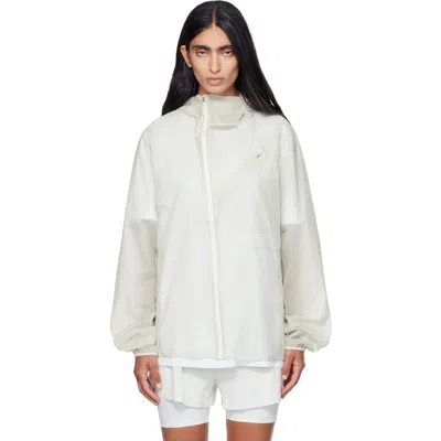 Post Archive Faction (paf) Off-white On Edition Zero Jacket