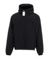 Post Archive Faction (paf) Post Archive Faction 5 0 Down Center Jacket In Black