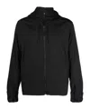 Post Archive Faction (paf) Post Archive Faction Coats Black