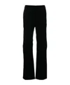 Post Archive Faction (paf) Post Archive Faction Trousers Black