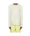 Post Archive Faction (paf) Post Archive Faction X On Collaboration Long-sleeved T-shirt