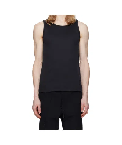 Post Archive Faction (paf) Ribbed Knit Vest