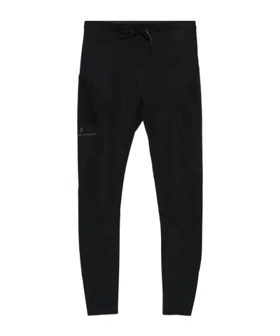 Post Archive Faction (paf) Skinny Casual Pants