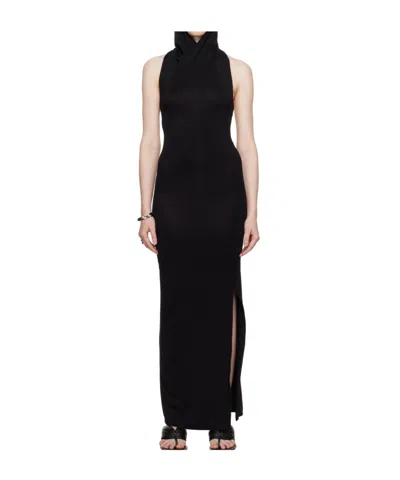 Post Archive Faction (paf) Sleeveless Dress