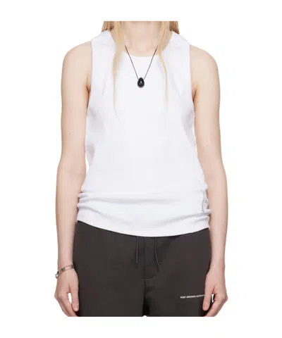 Post Archive Faction (paf) Sleeveless Vest