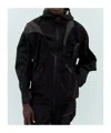 Post Archive Faction (paf) Technical Jacket Left