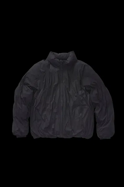 Post Archive Faction (paf) Woven 5.1 Down Right In Black