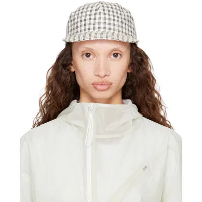Post Archive Faction (paf) Yellow Work Cap In Multi